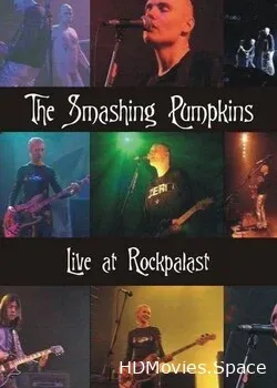 The Smashing Pumpkins (1996)