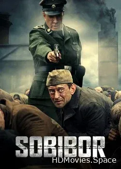Собибор (2018)