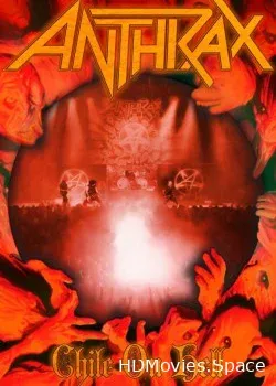 Anthrax (2014)