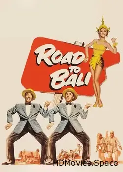 Дорога на Бали (1952)