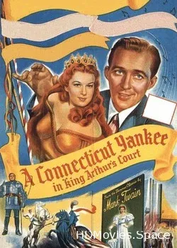 Янки при дворе короля Артура (1949)