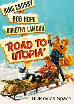 Дорога в Утопию (1945)