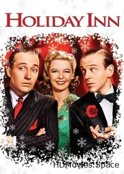 Праздничная гостиница (1942)