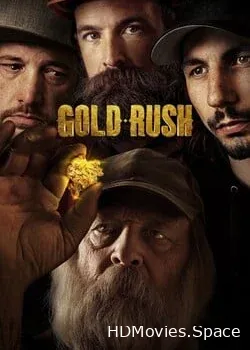 Золотая лихорадка (2011)