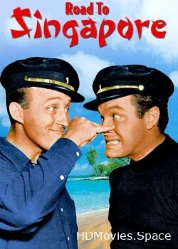 Дорога в Сингапур (1940)