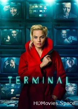 Конченая (2018)