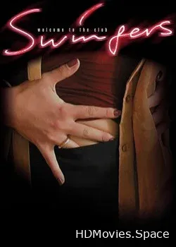 Свингеры (2002)