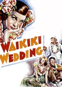 Свадьба на Вайкики (1937)