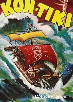 Кон-Тики (1950)