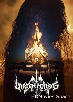 Властелины хаоса (2018)