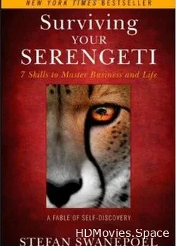 Выживание в Серенгети (2015)