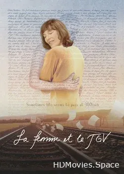 Женщина и TGV (2016)