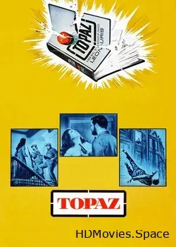 Топаз (1969)