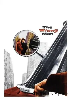 Не тот человек (1956)