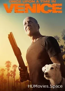 Его собачье дело (2016)