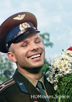 Юрий Гагарин. Семь лет одиночества (2014)