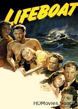 Спасательная шлюпка (1944)