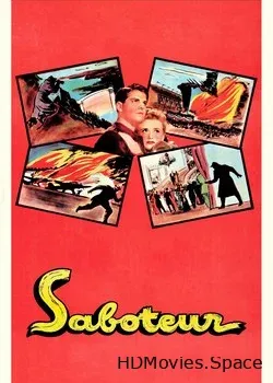 Диверсант (1942)