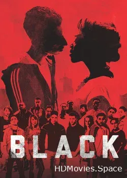 Черный (2015)
