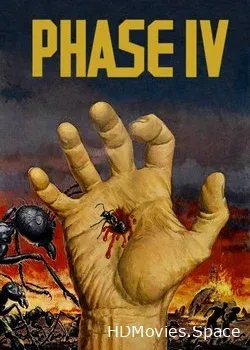Фаза 4 (1974)