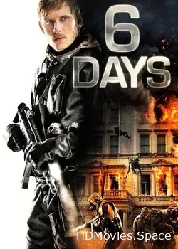 6 дней (2017)