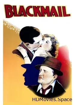 Шантаж (1929)