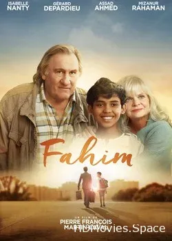 Шахматист (2019)