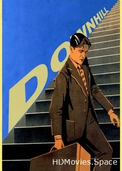 По наклонной плоскости (1927)