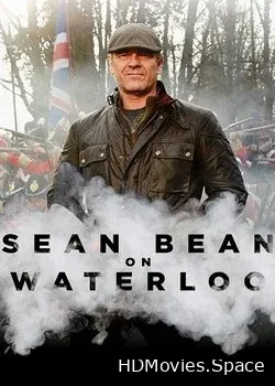 Шон Бин при Ватерлоо (2015)