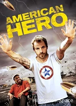 Американский герой (2015)