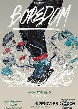 Скука (2015)