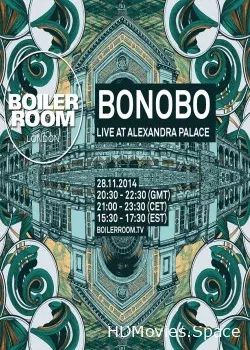 Bonobo (2015)