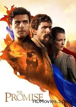 Обещание (2016)