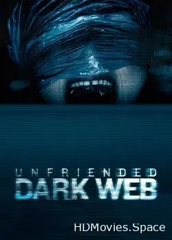 Убрать из друзей: Даркнет (2018)