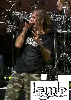 Lamb of God (2015)