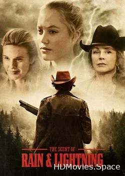 Запах дождя и молнии (2017)