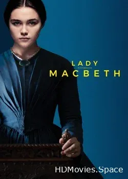 Леди Макбет (2016)