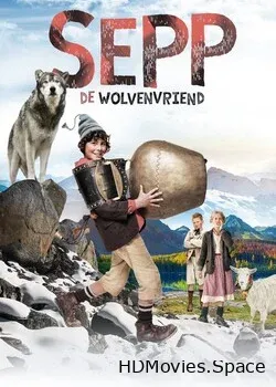 Альпийские приключения (2015)
