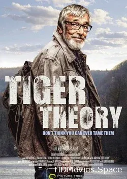 Теория тигра (2016)