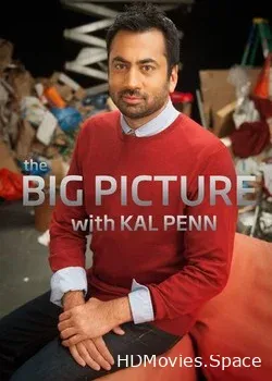 Широкий взгляд с Кэлом Пенном (2015)