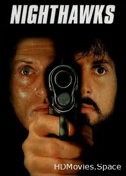 Ночные ястребы (1981)