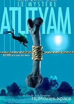 10000 лет под водой. Загадка Атлит-яма (2012)
