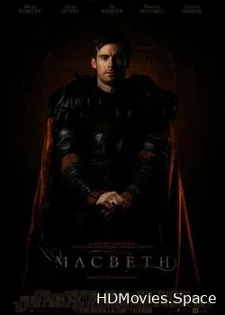 Макбет (2018)