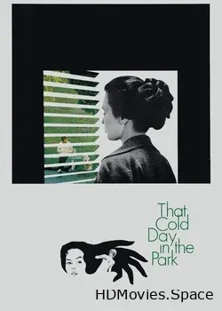 Холодным днем в парке (1969)