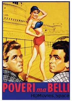Бедные, но красивые (1956)