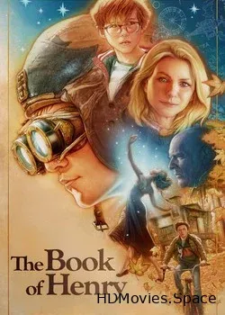 Книга Генри 2016