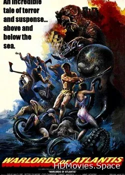 Вожди Атлантиды (1978)