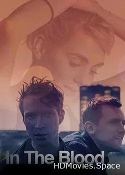 Проникая в кровь (2016)