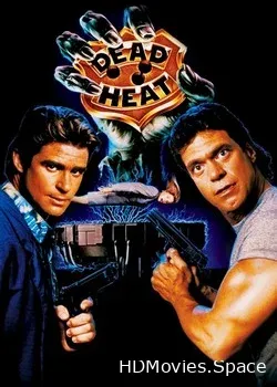 Смертельная ярость (1988)