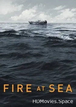 Море в огне (2016)